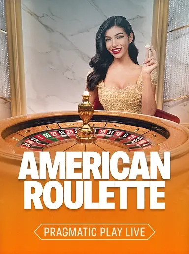 American Roulette 500x
