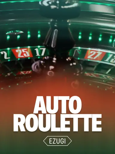 Auto Roulette VIP