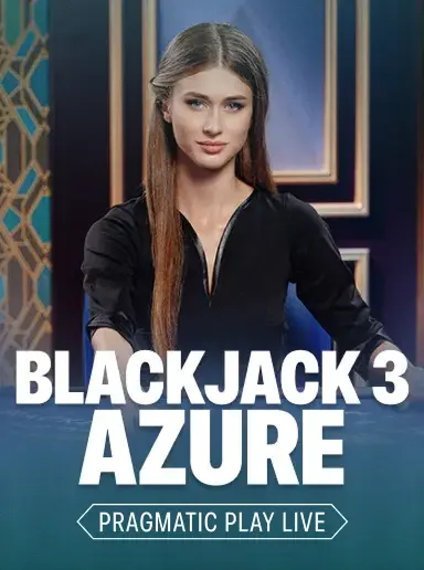 Blackjack Classic 3